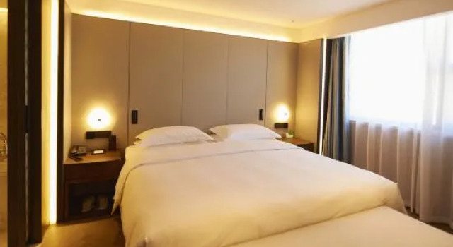 Люкс Deluxe Nanjing Great