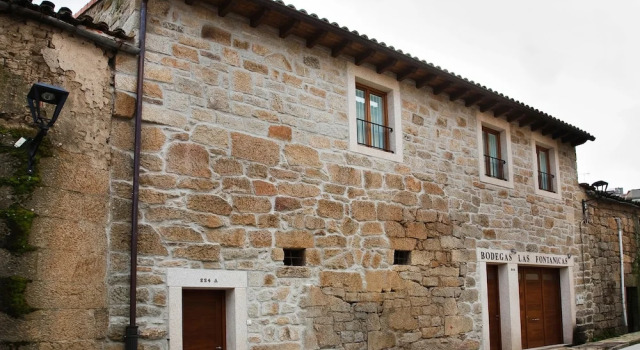 La Casa del Vino