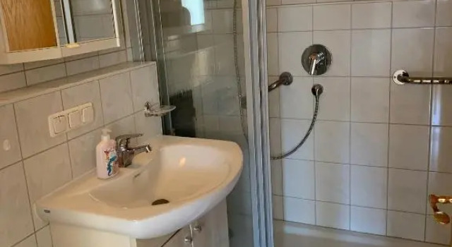 Апартаменты Deluxe Reichenbach Apartment
