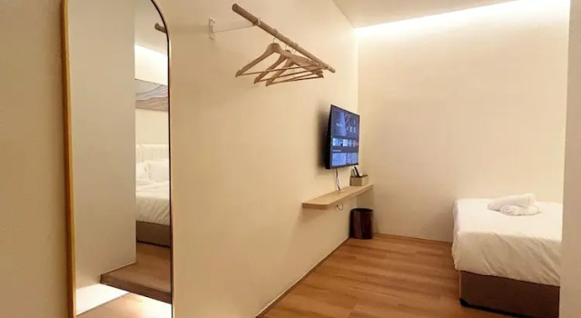 ONE18 Boutique Hotel - Kuala Lumpur