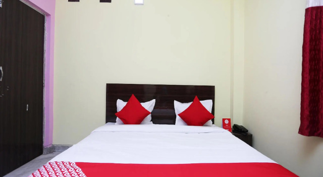 OYO 27624 Verb Inn, Book Hotel Kolkata 