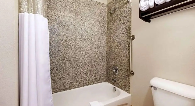 Номер Standard La Quinta by Wyndham Spokane Valley