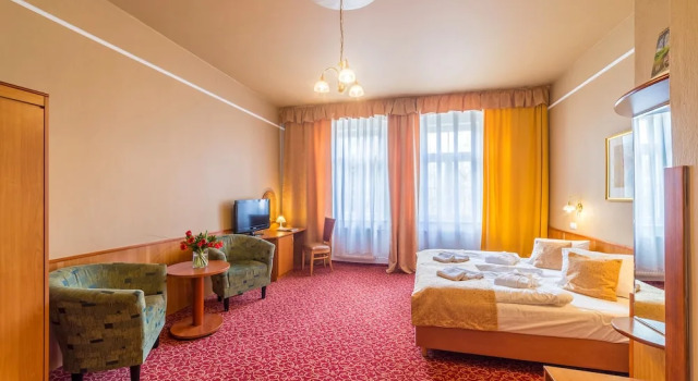 Spa Resort PAWLIK-AQUAFORUM