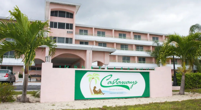 Castaways Resort & Suites, Book Resort Resort Hotels in Grand Bahama, Resort