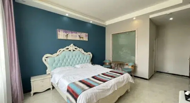 Guangnan 618 Theme Hotel, Book Hotel Guangnan Yunnan