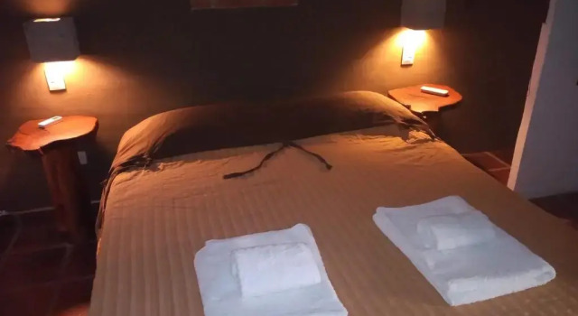 Las Masías, Rezerwuj Hotel Nono 