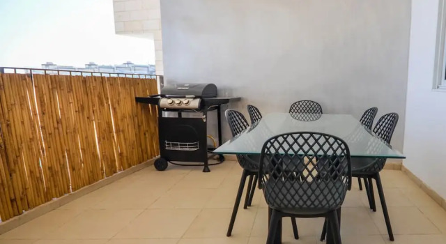 Номер Standard Дуплекс YalaRent mountainside luxury properties with Private Pool