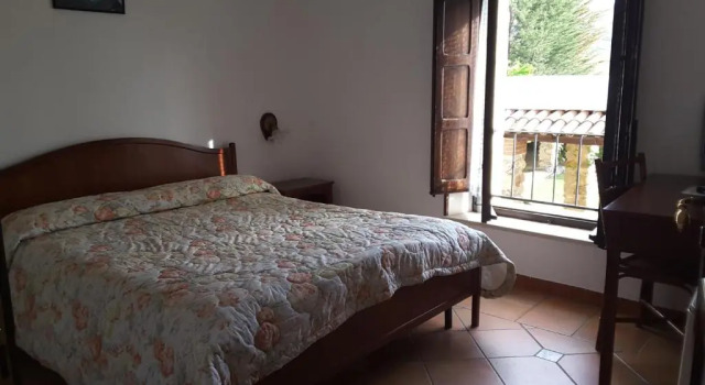 Номер Standard Giardino Donna Lavia