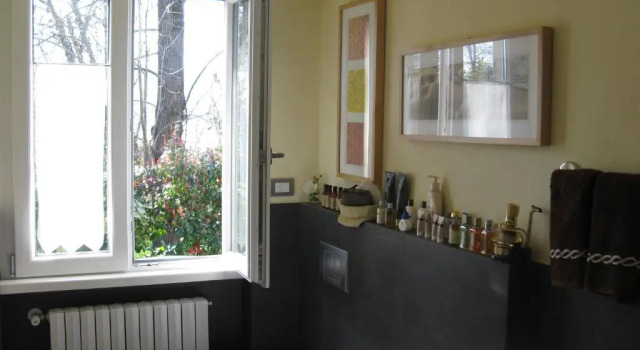Коттедж RESIDENZA 3 MAGNOLIE