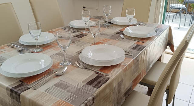 Апартаменты Apartments Antonia