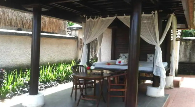 Soka Jatiluwih Villas, Rezervovat Hotel Hotely v Tabanan s parkováním, Parkování