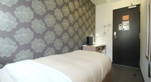 Номер Standard Oak Hostel Sakura