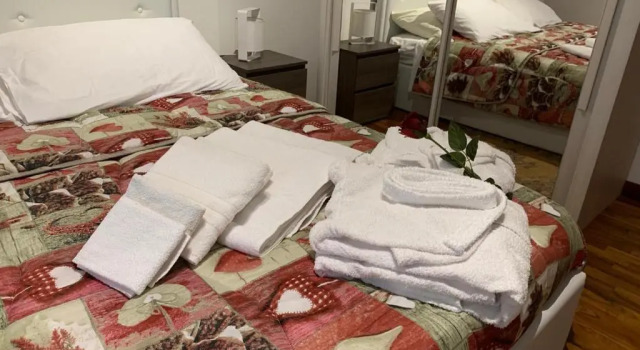 Номер Superior B & B Chic