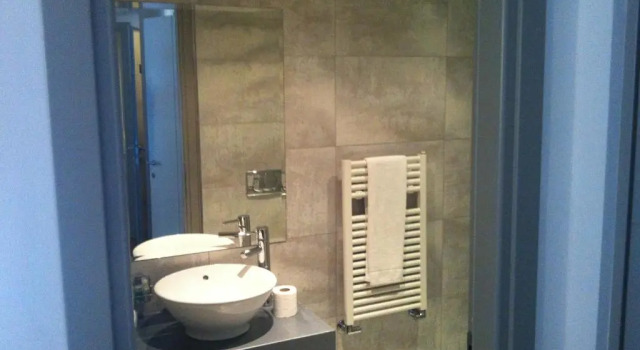 Одноместный номер Classic Il Vecchio Borgo Relais