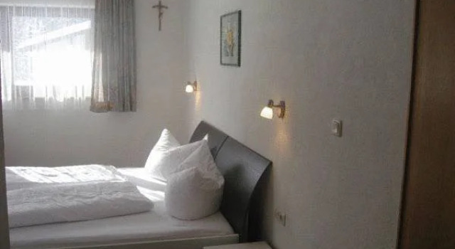 Hotel Alpenblick, Rezerwuj Hotel Hotele w Tyrol z parkingiem, Parking