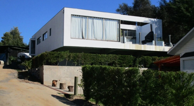Casa en Rapel 956, Rezervovat Rekreační dům Punta Verde Melipilla