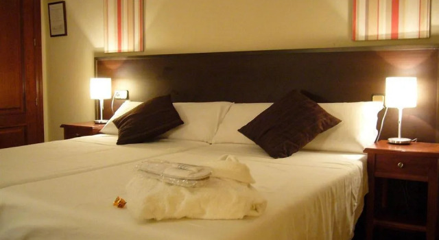 Hotel Gran Batalla, Book Hotel 4-stjernede hoteller i Jaen, 4*