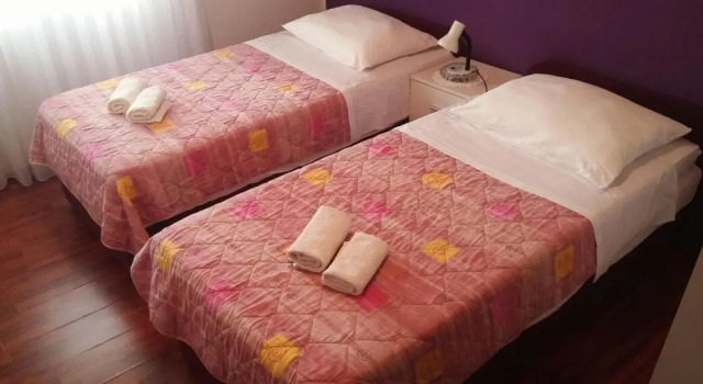 Apartments Viktorija, Забронировать Апартаменты/квартира Апартаменты Стариград-Пакленица, рядом с Пляж Блюсан, Апартаменты/квартира