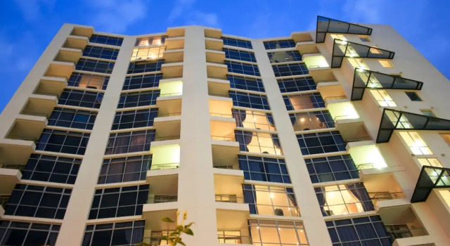 Sandton Executive Suites Hydro Park, Boek Hotel Sandton 