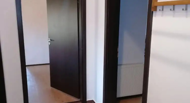By the Office Apartment