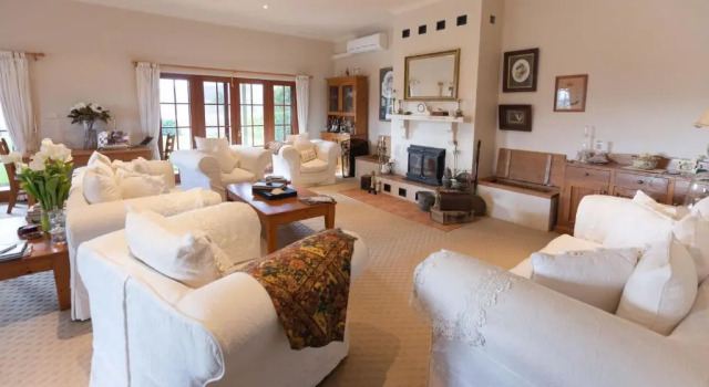 Номер Standard Strathearn Park Lodge