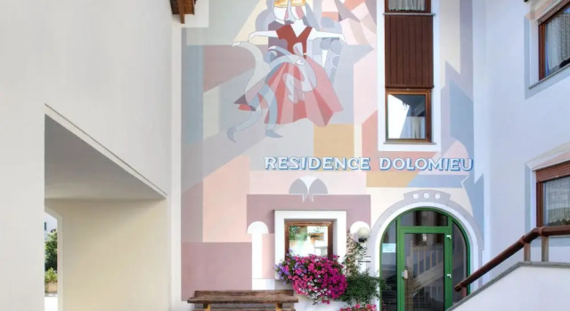 Residence Dolomieu