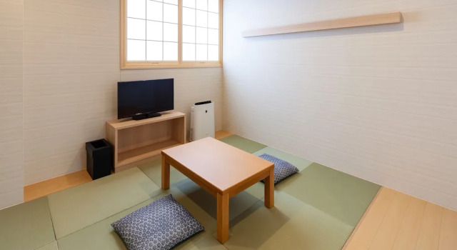 Номер Standard Y's Cabin & Hotel Naha Kokusai Dori