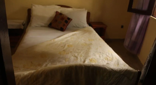 Elabe Marine, Prenota Hotel Hotel a Kribi con colazione, Colazione