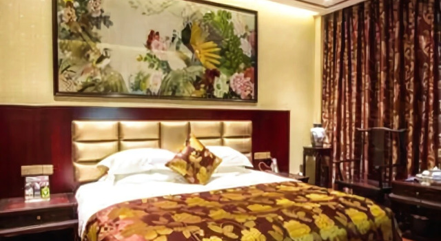 Qingyuanshan Hotel, Book Hotel Quanzhou Fujian