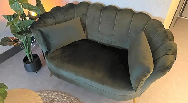 Номер Comfort Hotel De Zeeuwse Stromen