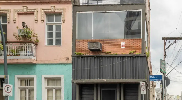 Casa Triplex com Tima Localiza o Pet Friendly