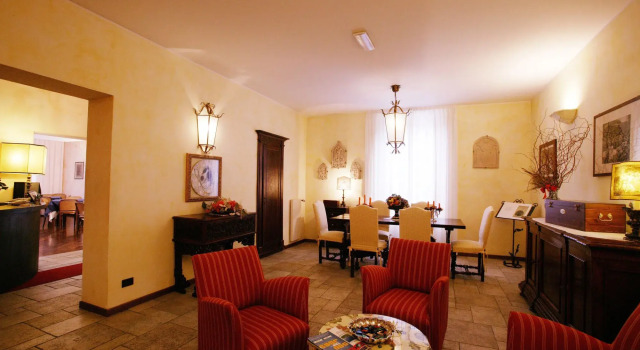 La Valletta Relais