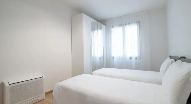 Residenza Corso Palladio 159