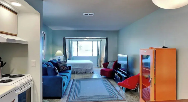 Номер Standard Sunset Harbor #2-204 by Southern Vacation Rentals