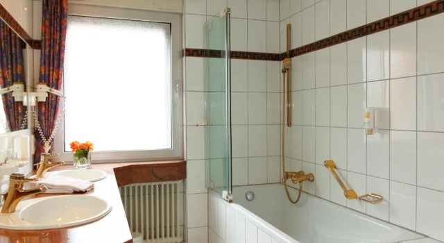 Двухместный номер Standard Hotel Kammerer