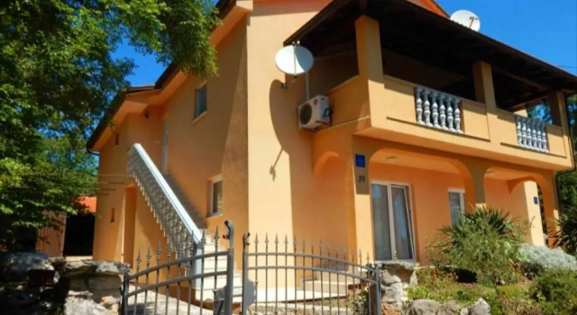 Apartment Molnar