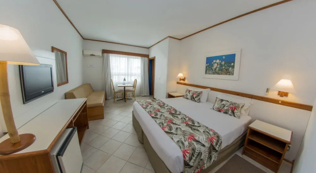 Номер Superior Costa Norte Ingleses Hotel
