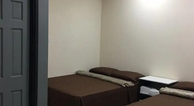 Люкс Comfort Island Vibes Suites