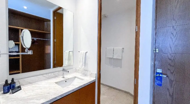 Номер Standard Hotel Puerto Libre