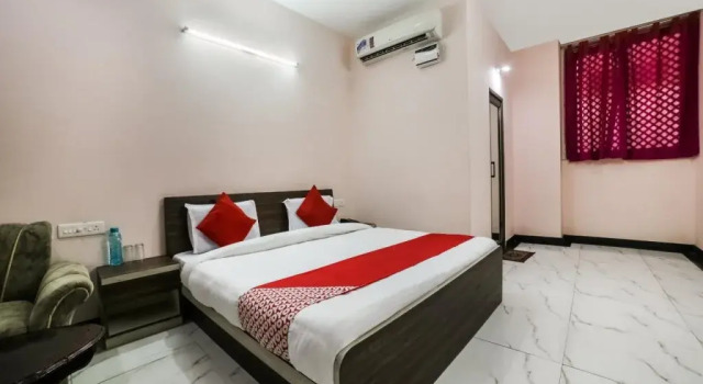 Sahib's Homestay Sukhs