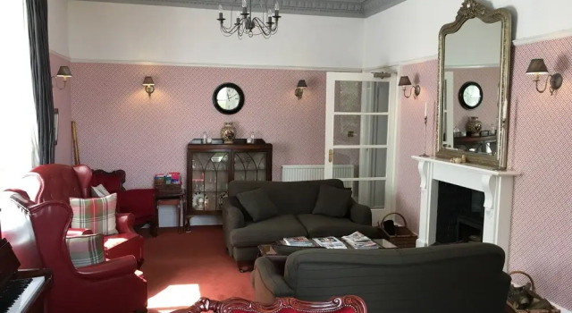 Abbots Brae Hotel, 예약 호텔 더넌 