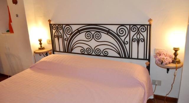 Residence Bugeber - Dammuso Gaia