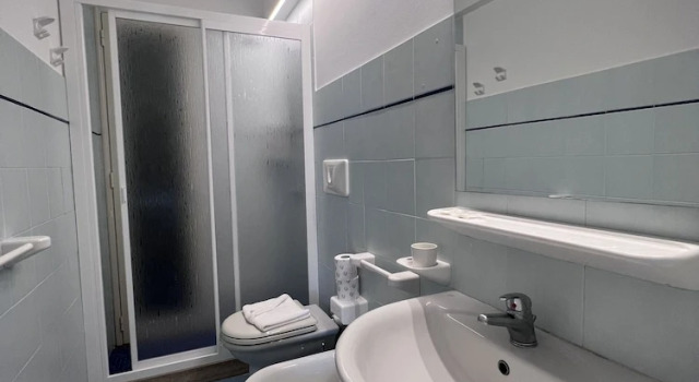 Четырёхместный номер Standard Cefalu Resort - Sporting Club