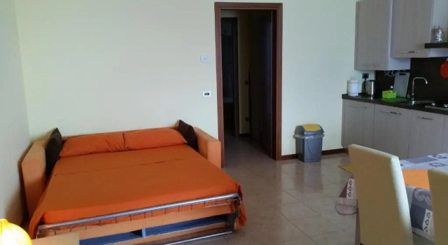 New Apartment Lake 12, Prenota Appartamento Hotel a Como con parcheggio, Parcheggio