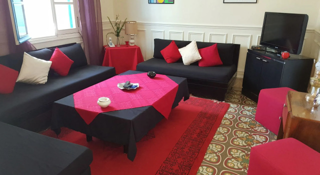 Maison coquette Sidi Bou Said, Book Hotel Sidi Bou Said Carthage