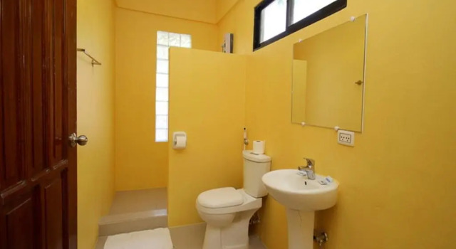 Номер Standard с 2 комнатами The Rose Pike at Boracay