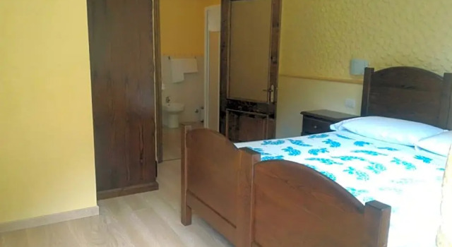 Номер Standard Agriturismo Costa di Campo