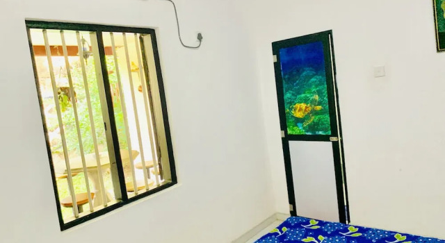 MICHS Beach Villa - Maggona