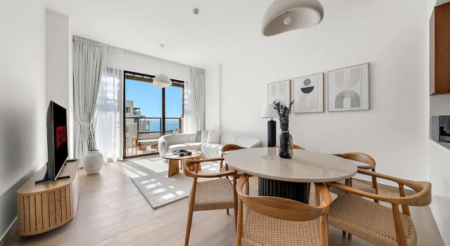La Sirene Bld 3 - 501 2BD, Забронировать Апартаменты/квартира Дубай Эмират Дубай, рядом с Пляж Ля Мер
