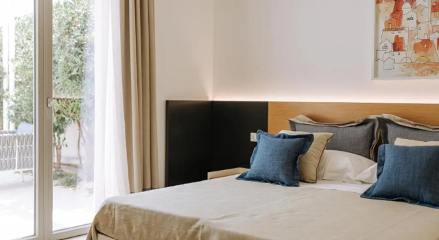 Miramare Blue Stay, Забронировать Отель Каровиньо Долина Итрии